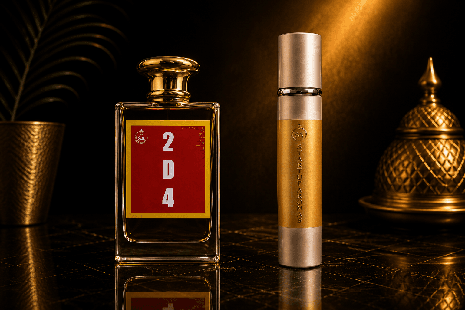 2D4 5 ML image