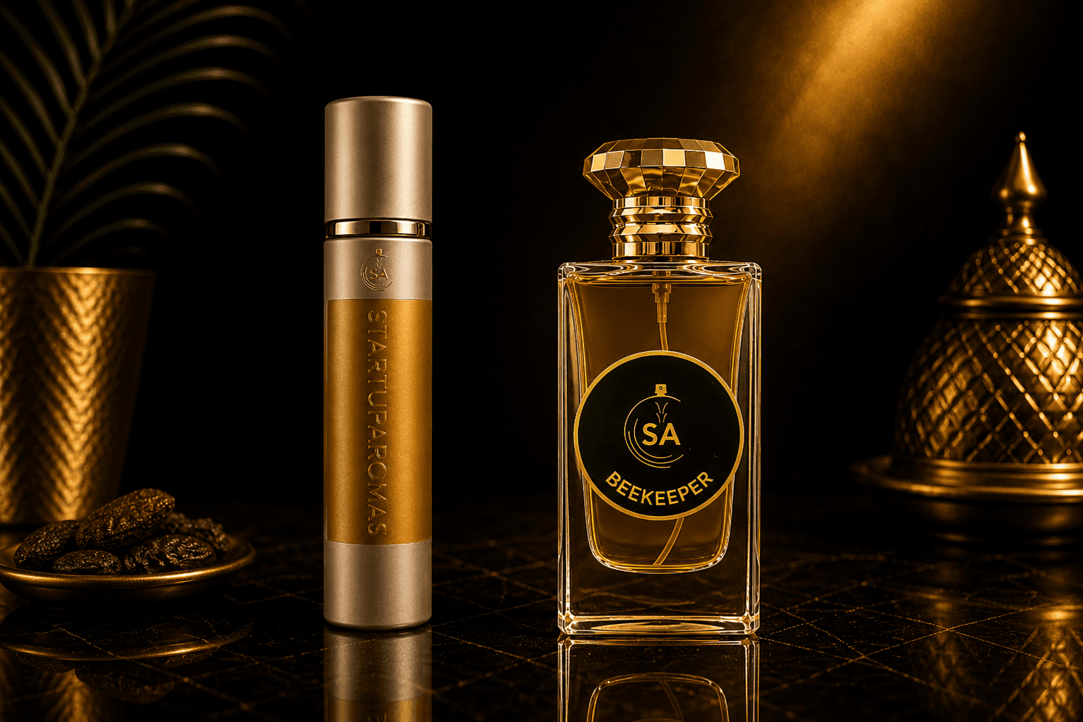 BEEKEEPER 10 ML image