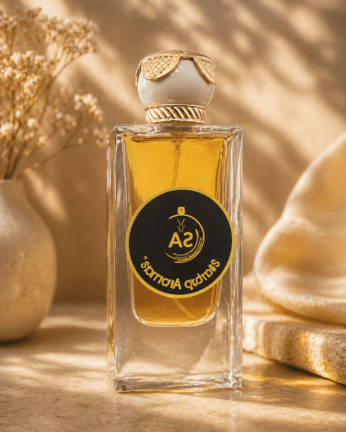 BOYAA  - Pure Parfum- 30ML image