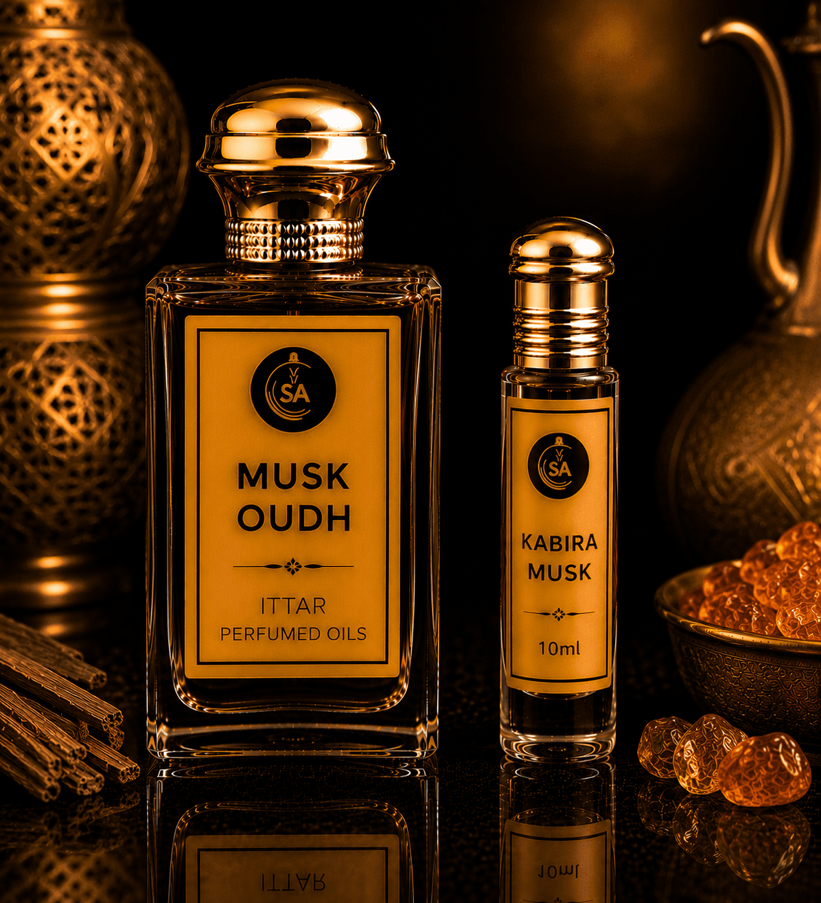 Kabira Musk image