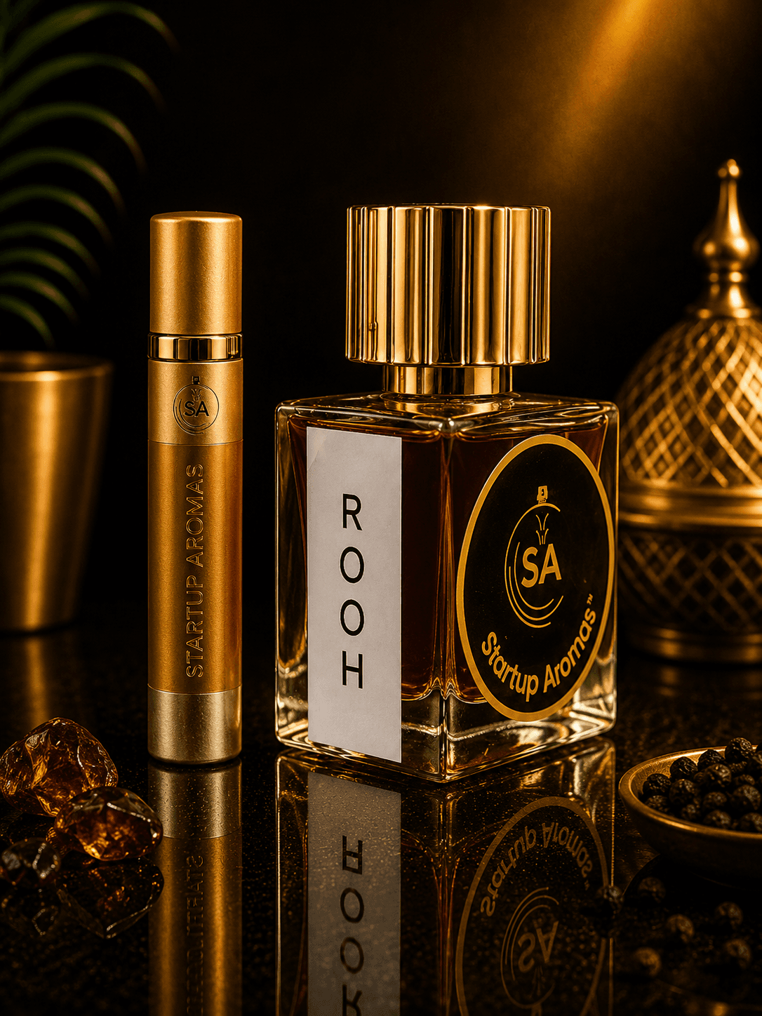 ROOH 30 ML image
