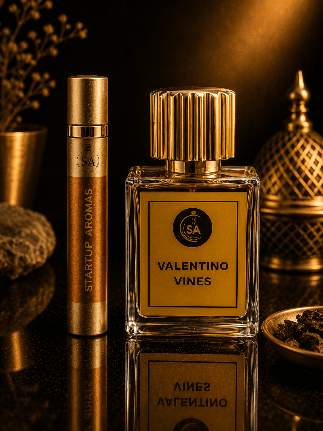 VALENTINO VINES 30 ML image