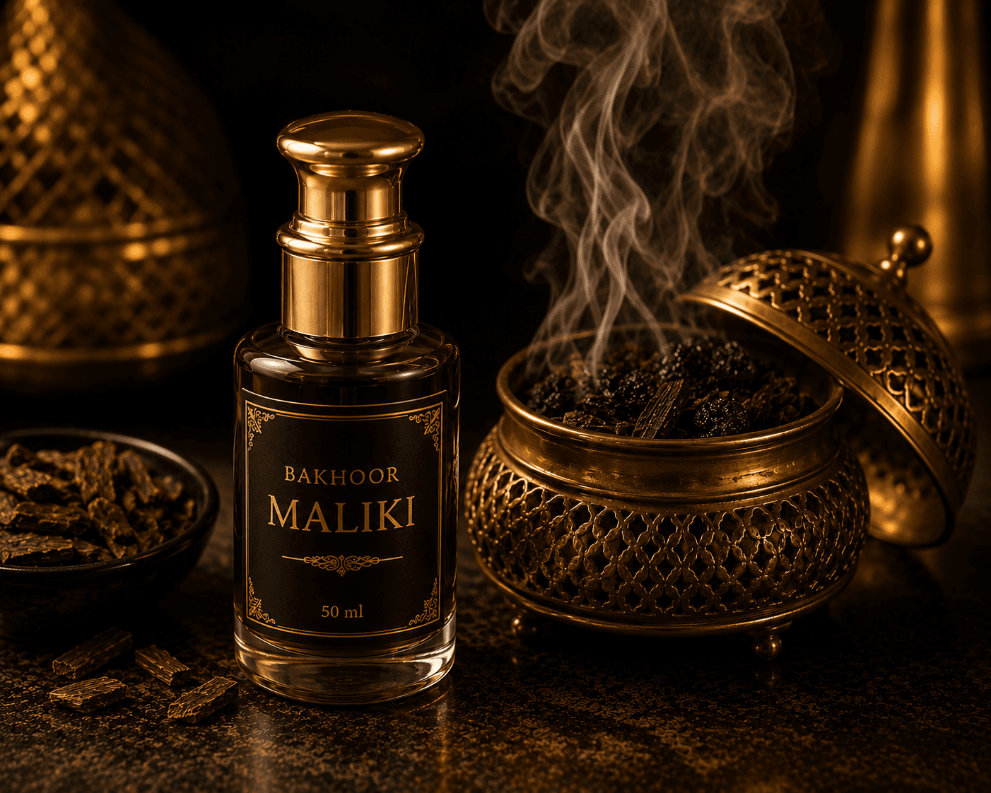 BAKHOOR MALIKI image