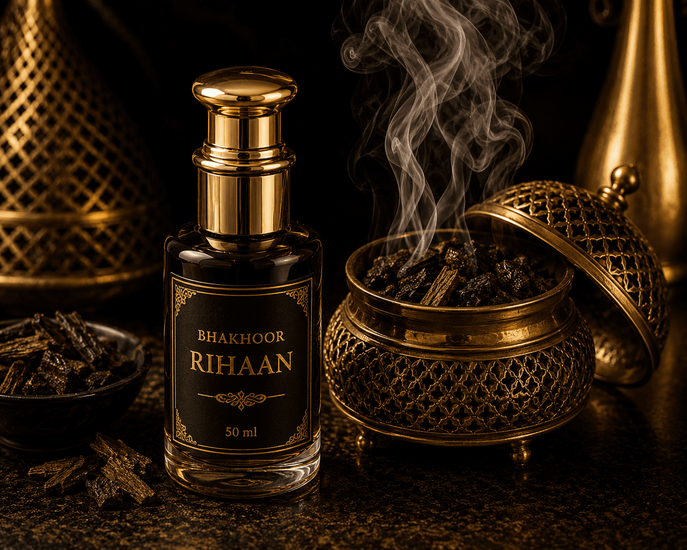 BHAKHOOR RIHAAN image